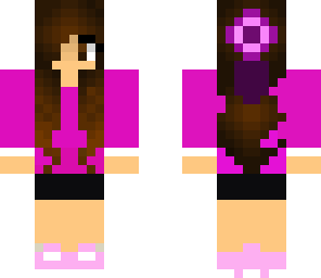 teen girl