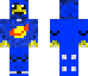 benny lego