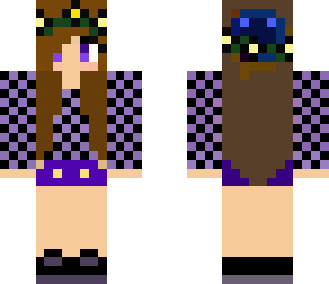 ender girl