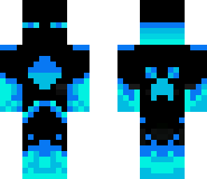 water enderman