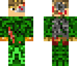 luitenant cyclops