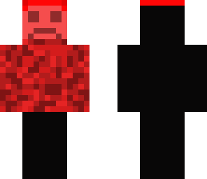 evil guy
