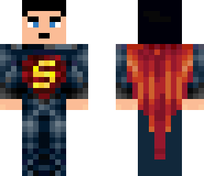 superman