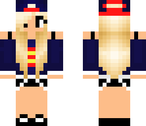 superman girl