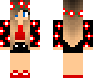 flowre girl