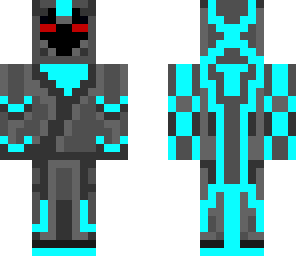 grim tron