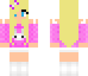 cute girl