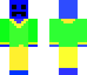 artistic creeper