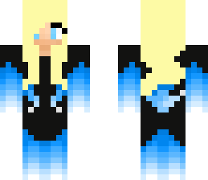 blue fire 2