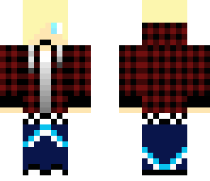 casual teen 2
