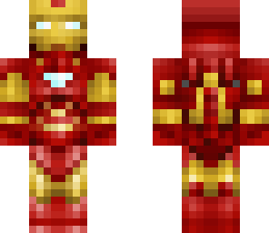 ironman