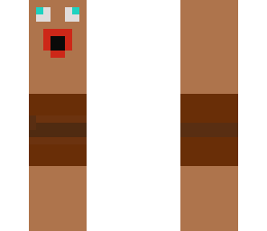 derpy chocolate bar