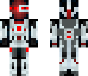 droid red