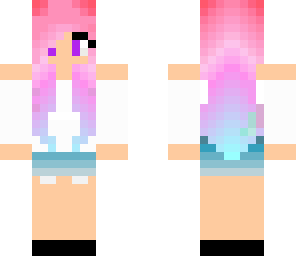 plz dont look