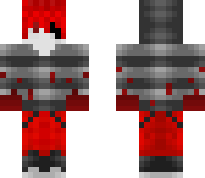 red angel