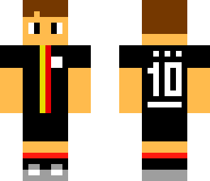 gs football player