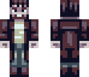 shader skin