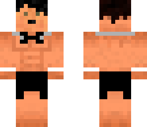 hayate | Minecraft Skin