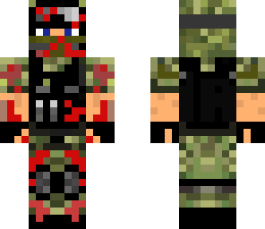 bloody call of duty