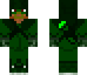 cw arrow