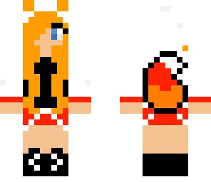 foxy girl pls like