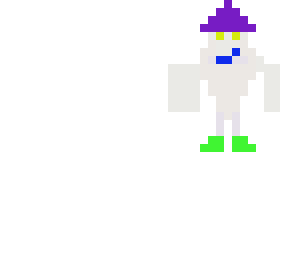 evilsnowman