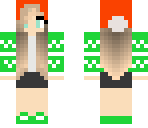 xmas skin