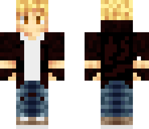 cool boy