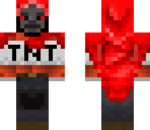 tnt monkey