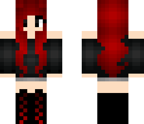 devil girl