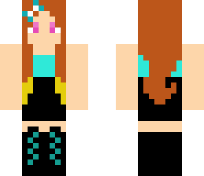 cool girl