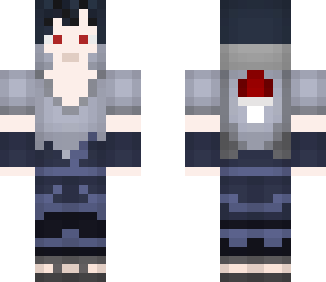 sasuke