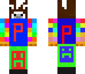 nuevo partraxgamer
