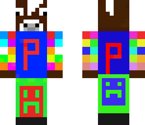 el ultimo partraxgamer