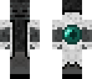wither skeleton