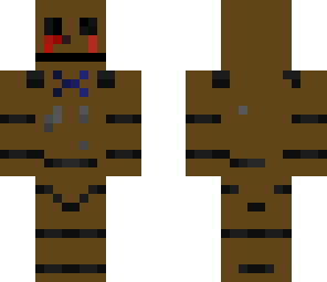murder freddy