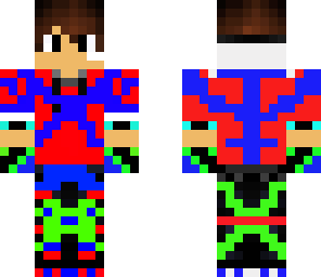super kid