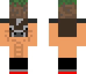 cow with block
