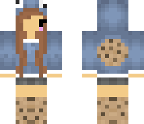 cookie monster cute