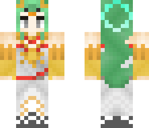 palutena