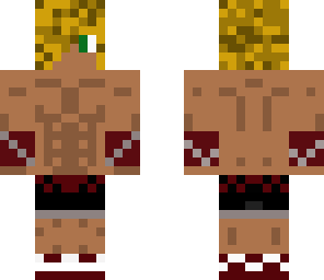 mrbaksteen