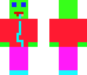 drooler