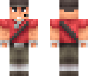 scout