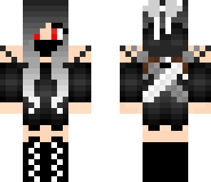 ninja girl
