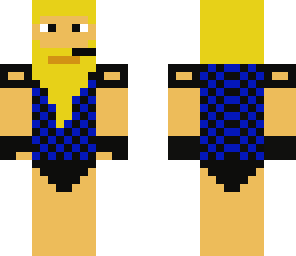 machogamer