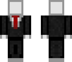 pix slenderman