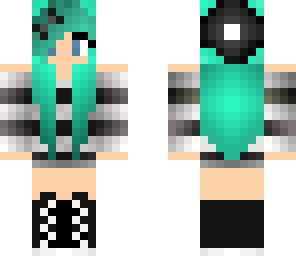 cool girl