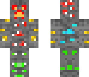 ore creeper