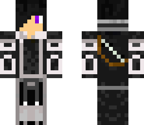 archer