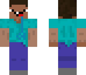 noob steve